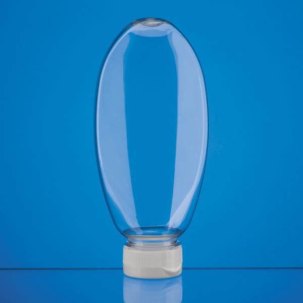 PET Teo Tube